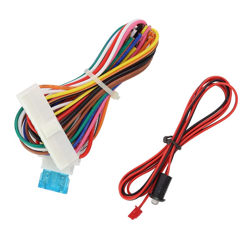 KE1003 Keyless Entry System